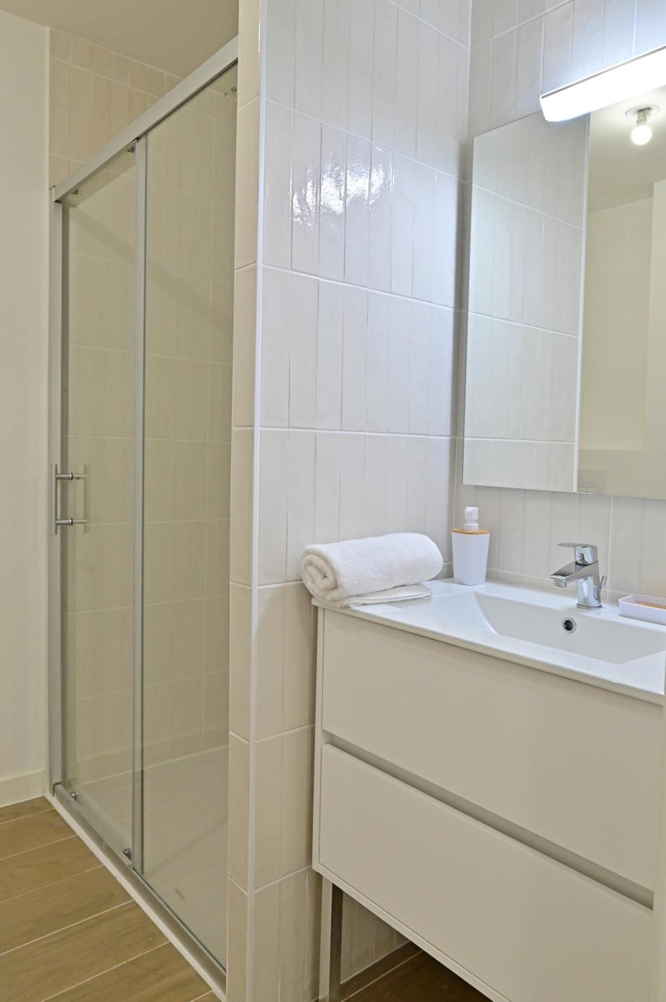 Apartmán Biscawai Chaleureux Et Cosy Avec Terrasse Biscarrosse Exteriér fotografie