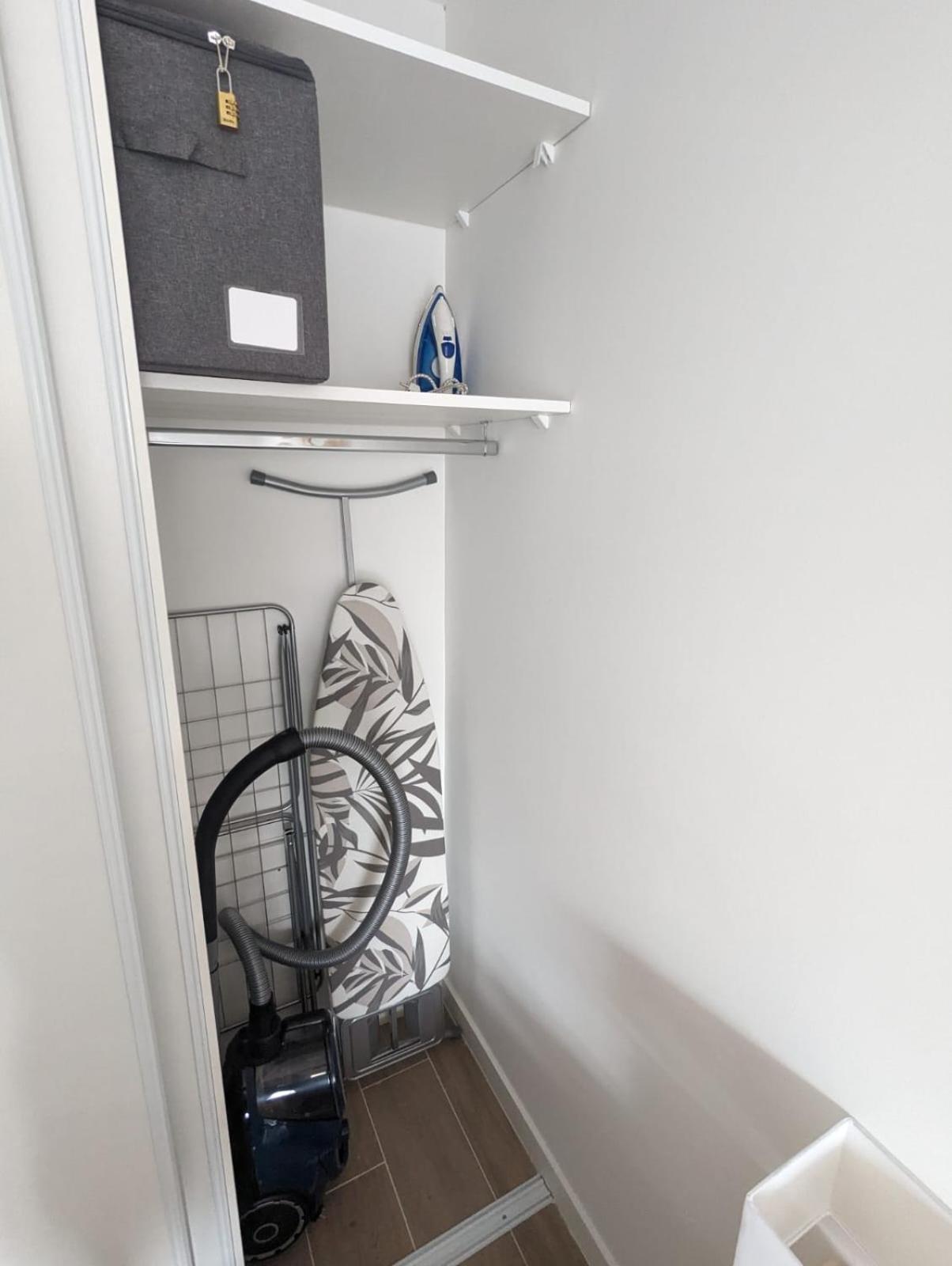 Apartmán Biscawai Chaleureux Et Cosy Avec Terrasse Biscarrosse Exteriér fotografie